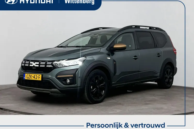 Dacia Jogger (2024)