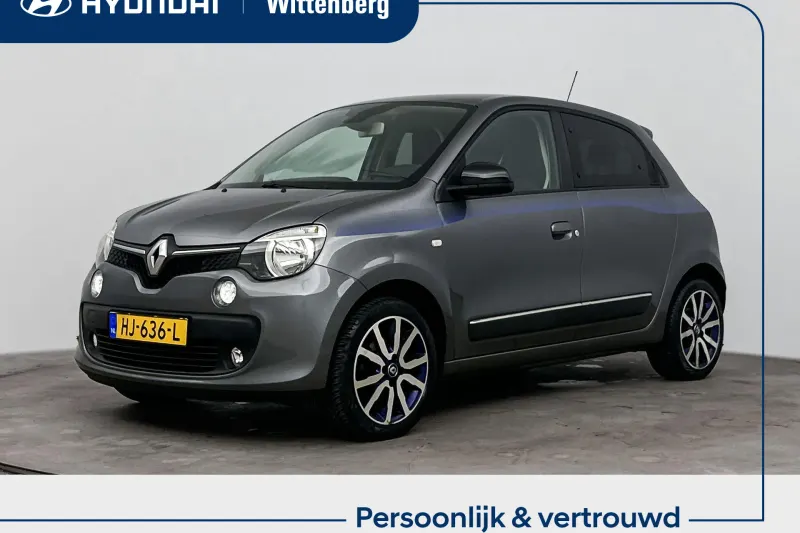 Renault Twingo (2015)