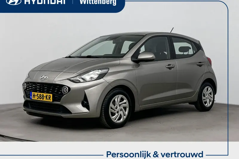 Hyundai i10 (2020)