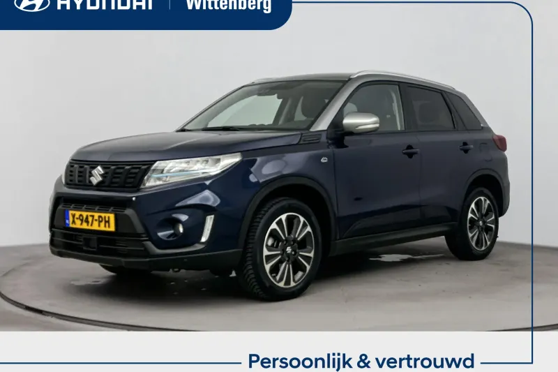 Suzuki Vitara (2024)
