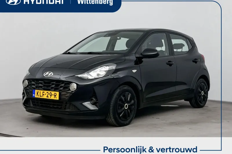 Hyundai i10 (2023)