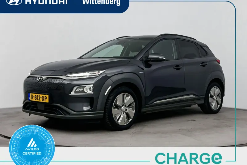 Hyundai Kona (2021)