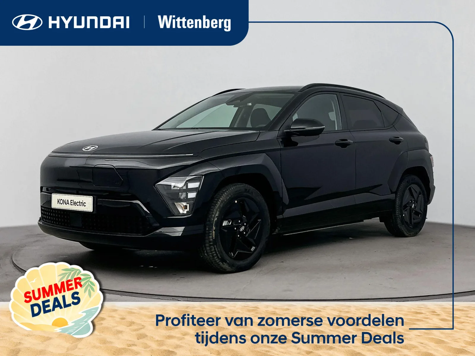 Hyundai Kona (2026) — foto 1