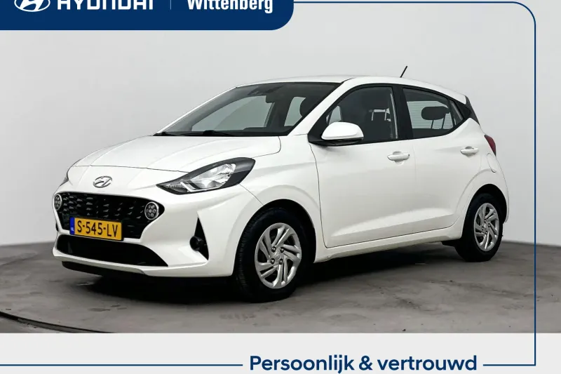 Hyundai i10 (2023)