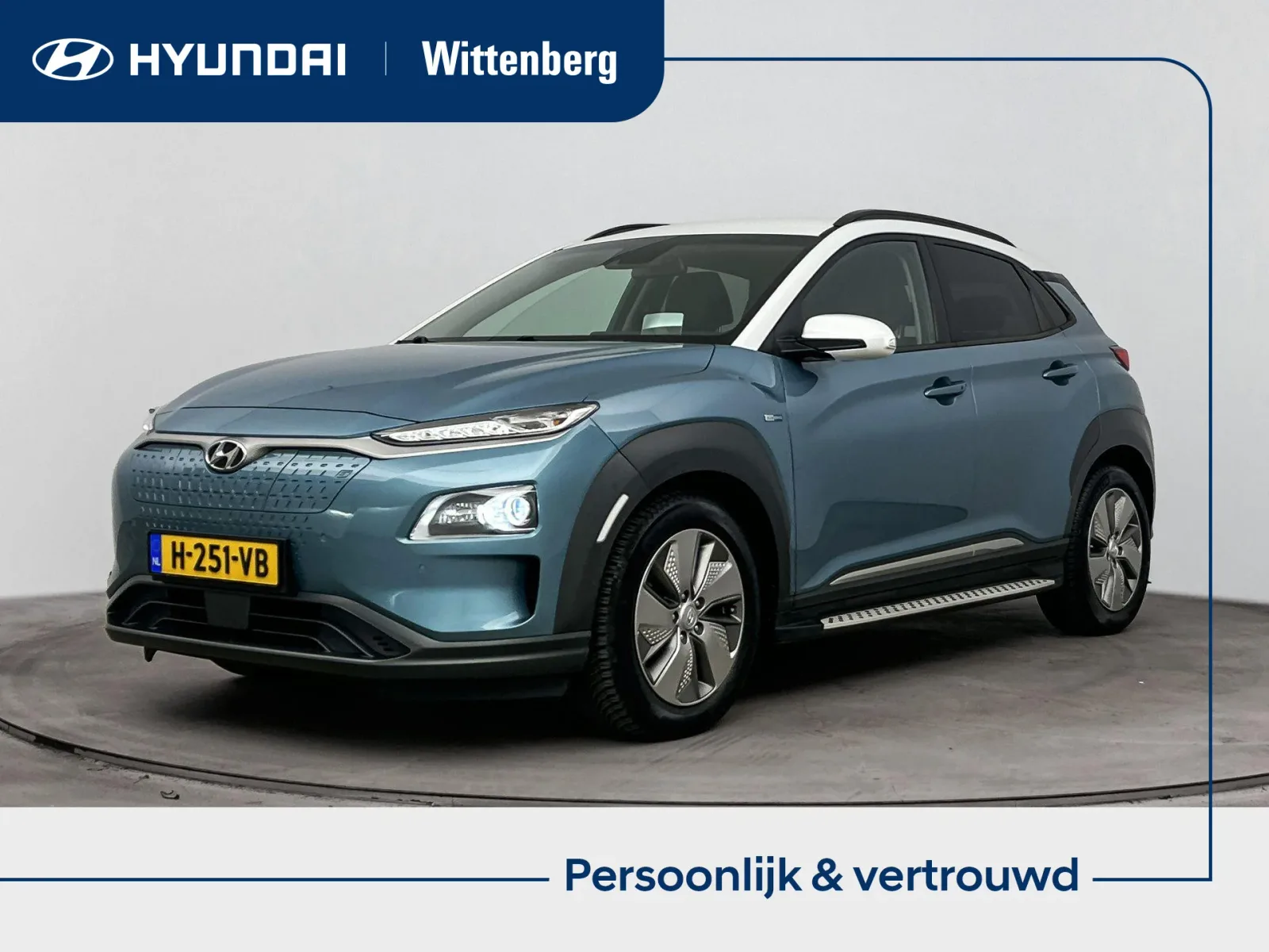 Hyundai Kona (2020) — foto 1