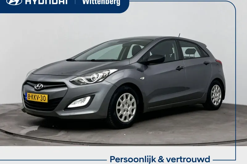 Hyundai i30 (2012)