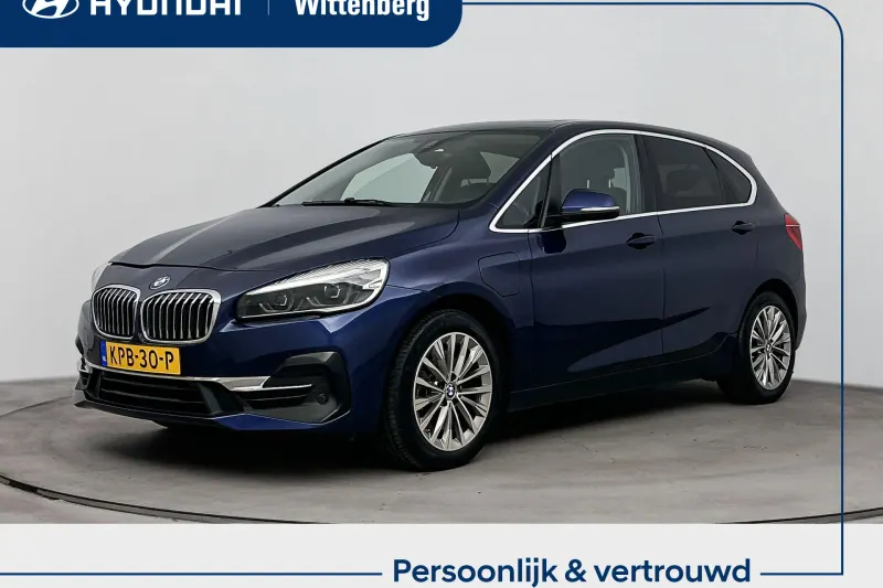 BMW 2-Serie (2021)