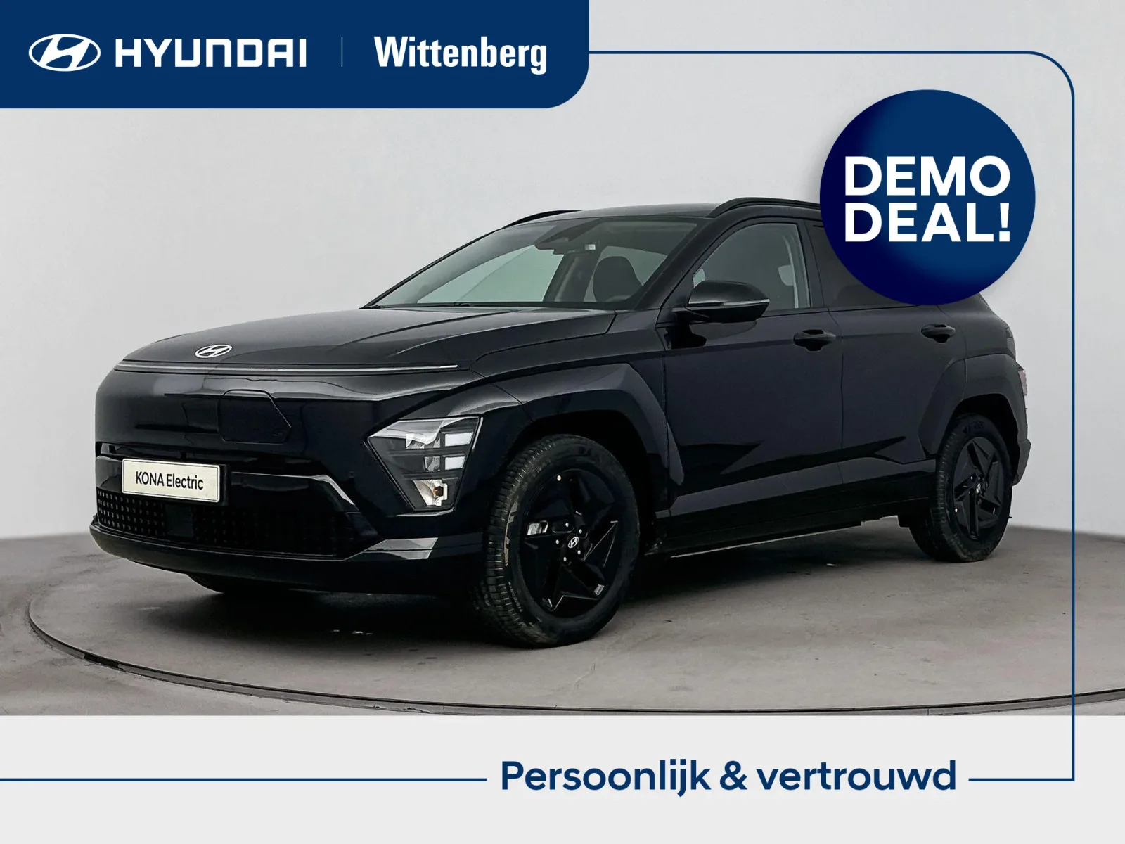 Hyundai Kona (2026) — foto 1