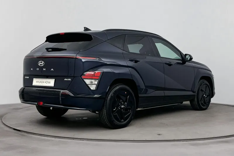 Hyundai Kona (2026)
