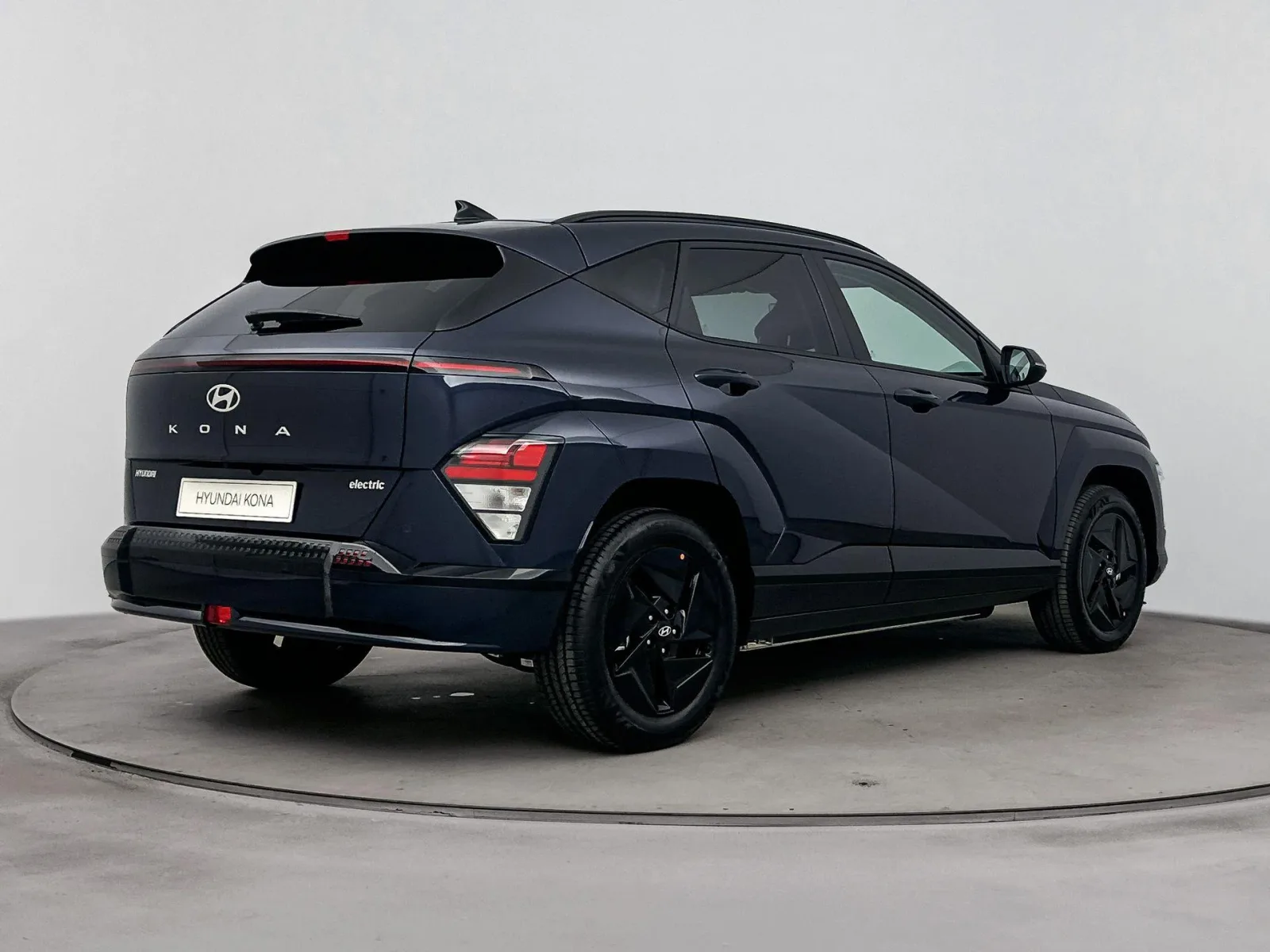Hyundai Kona (2026) — foto 1