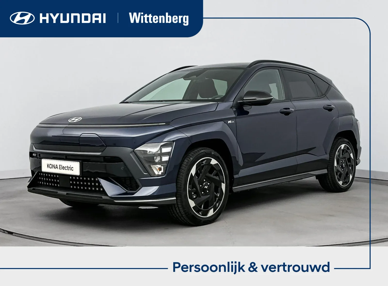 Hyundai Kona (2026) — foto 1