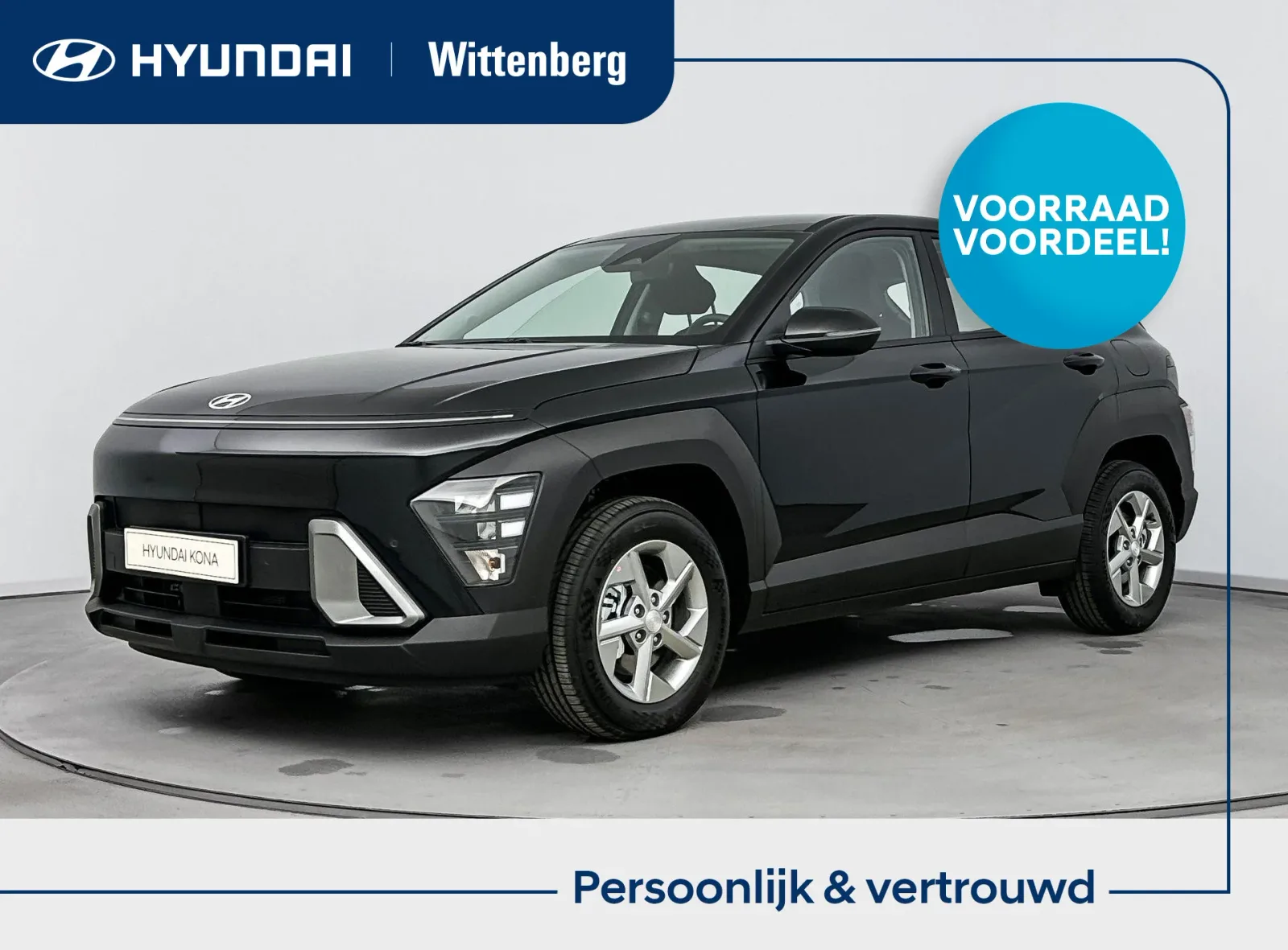 Hyundai Kona (2026) — foto 1