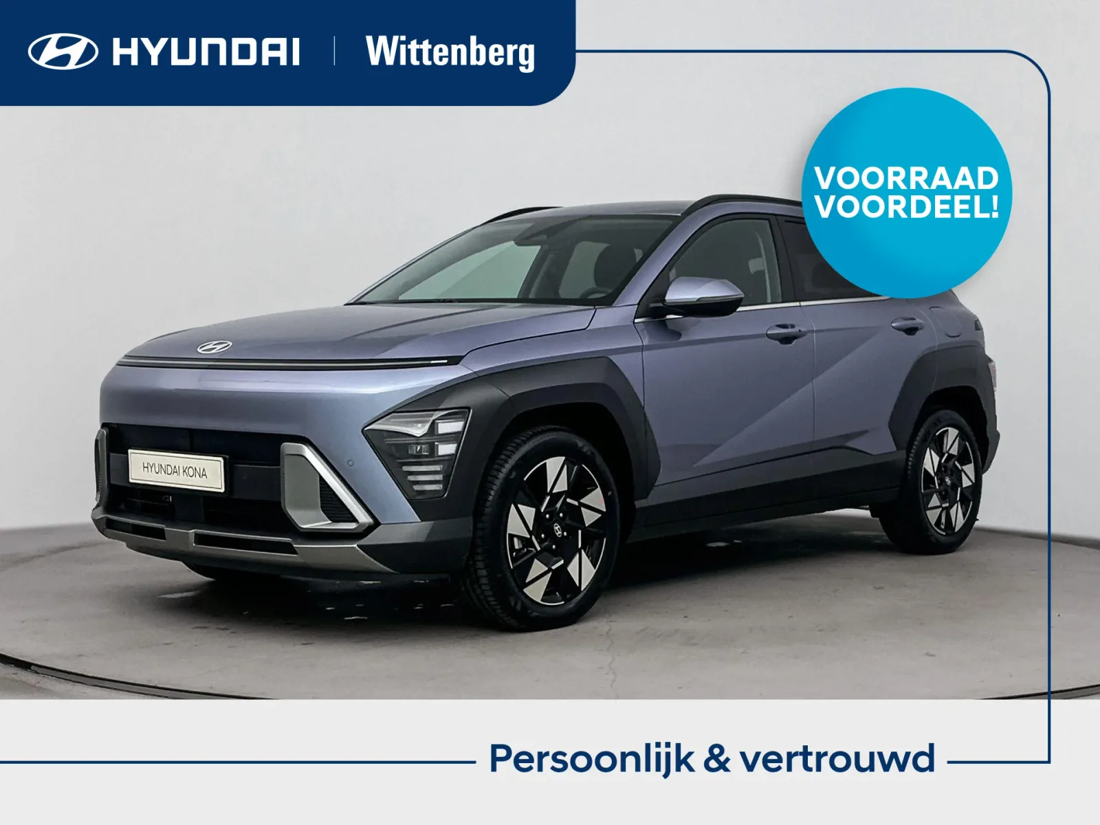 Hyundai Kona (2026) — foto 1