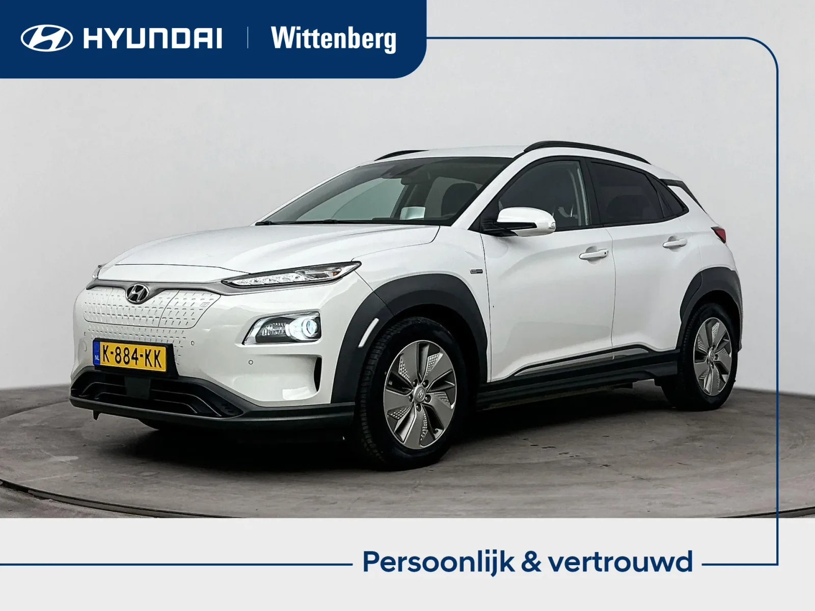 Hyundai Kona (2020) — foto 1