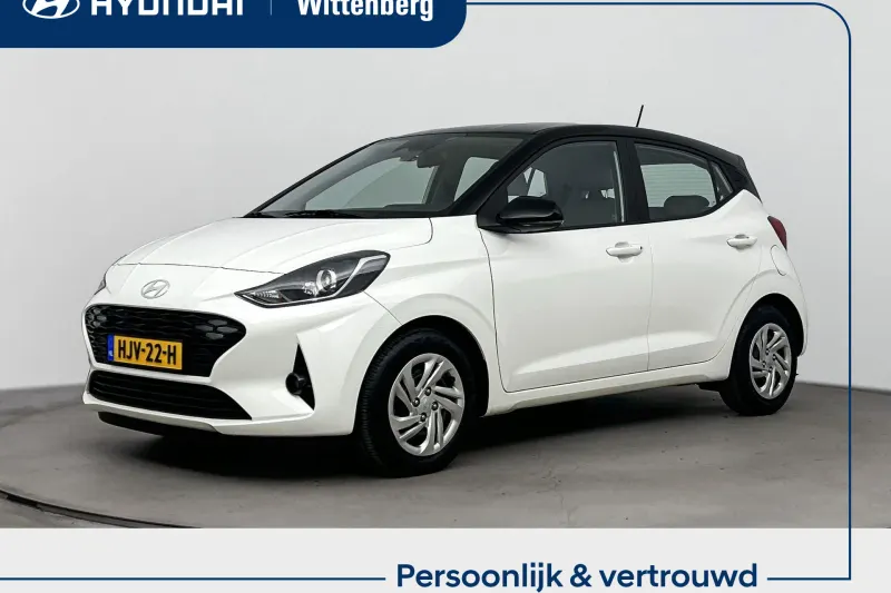 Hyundai i10 (2025)