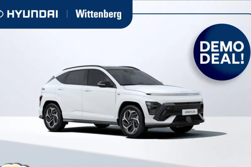Hyundai Kona (2025)
