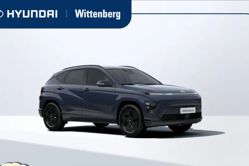 Hyundai Kona (2026)