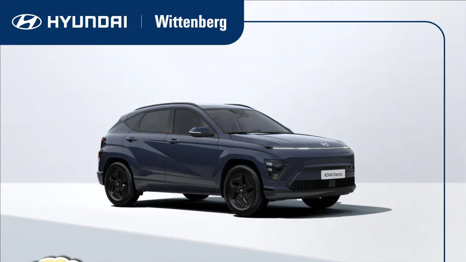 Hyundai Kona (2026) — foto 1