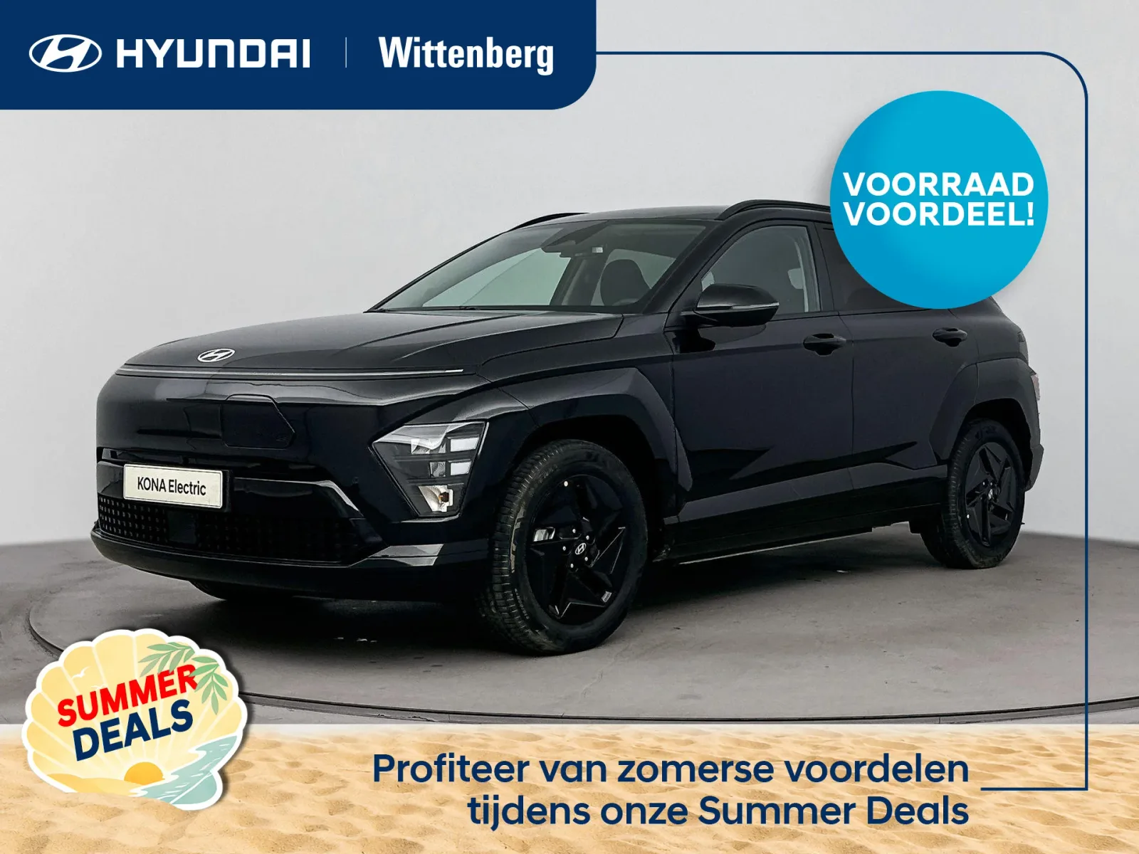 Hyundai Kona (2026) — foto 1