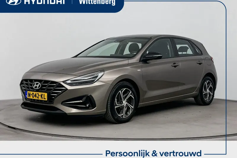 Hyundai i30 (2021)