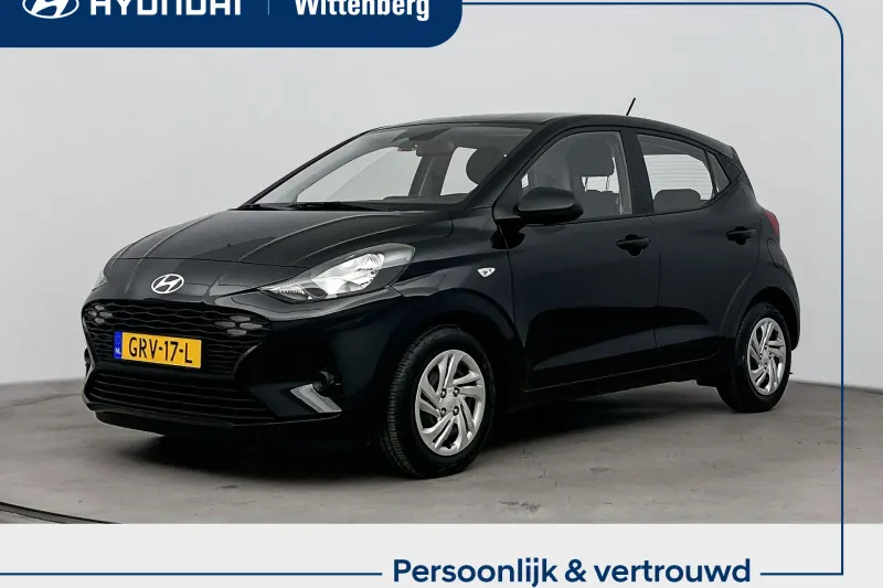 Hyundai i10 (2025)