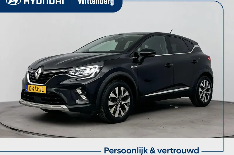 Renault Captur (2021)