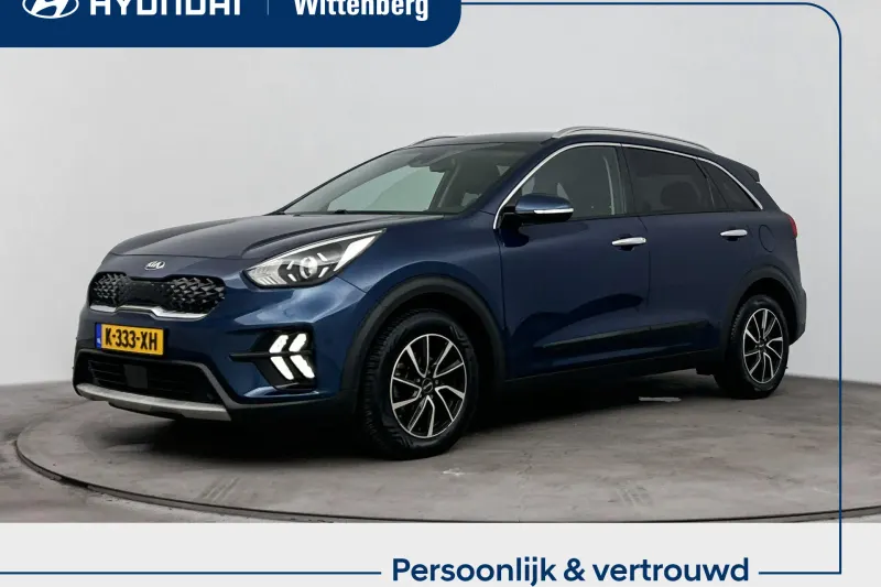 Kia Niro (2021)