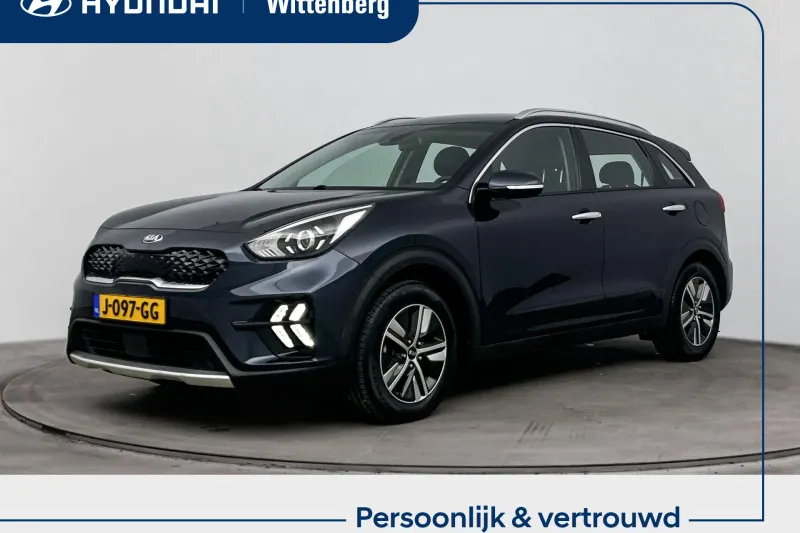 Kia Niro (2020)