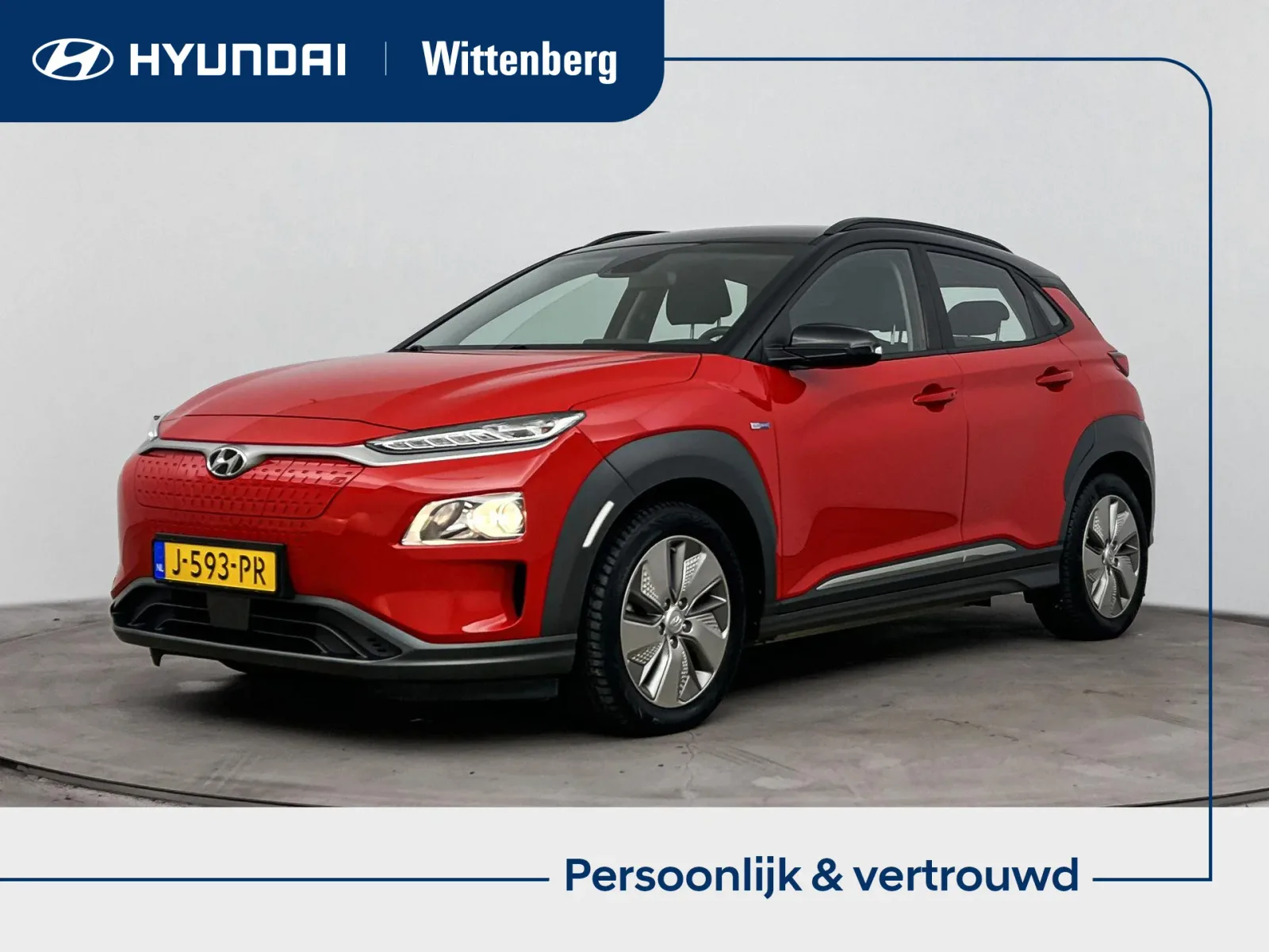 Hyundai Kona (2020) — foto 1