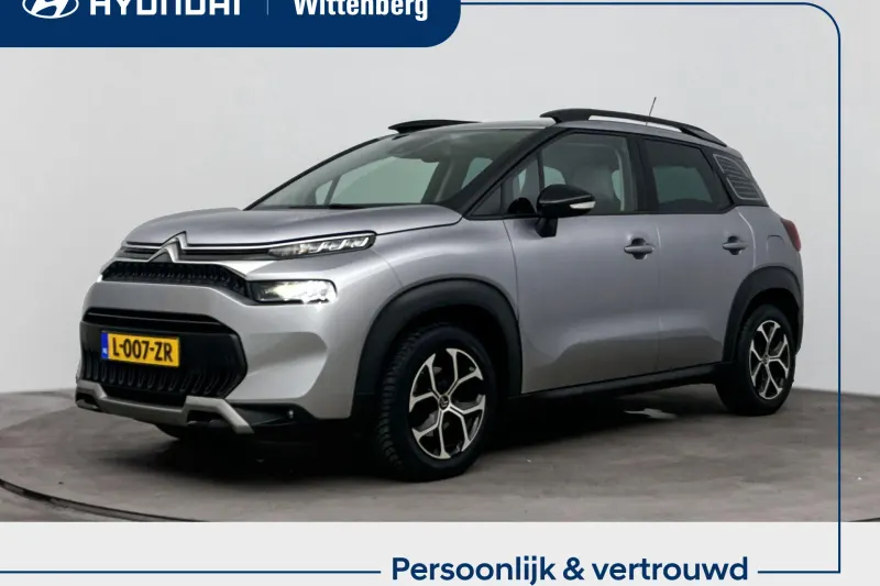 Citroën C3 Aircross (2021)