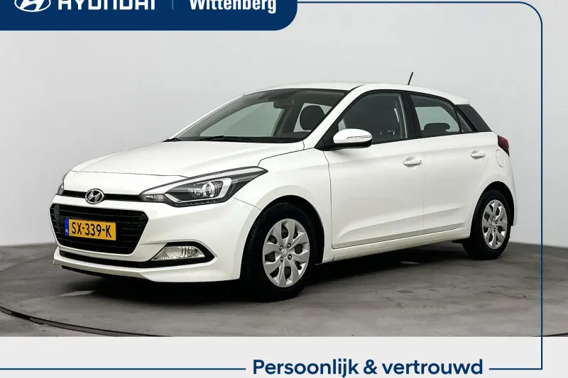 Hyundai i20 (2018)