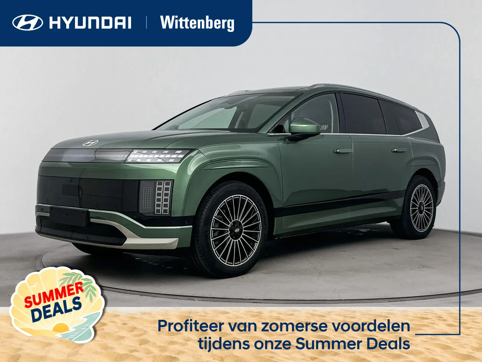 Hyundai Ioniq 9 (2026) — foto 1