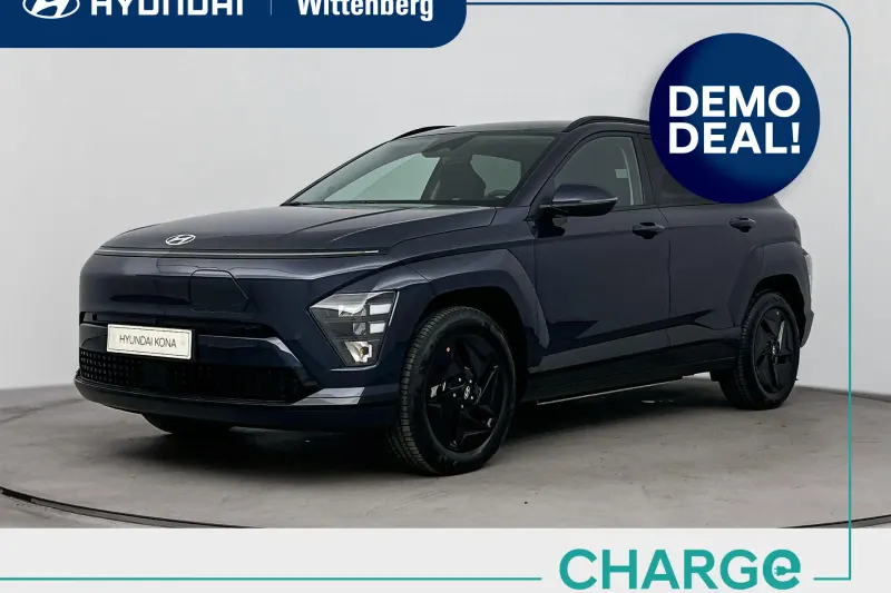 Hyundai Kona (2026)
