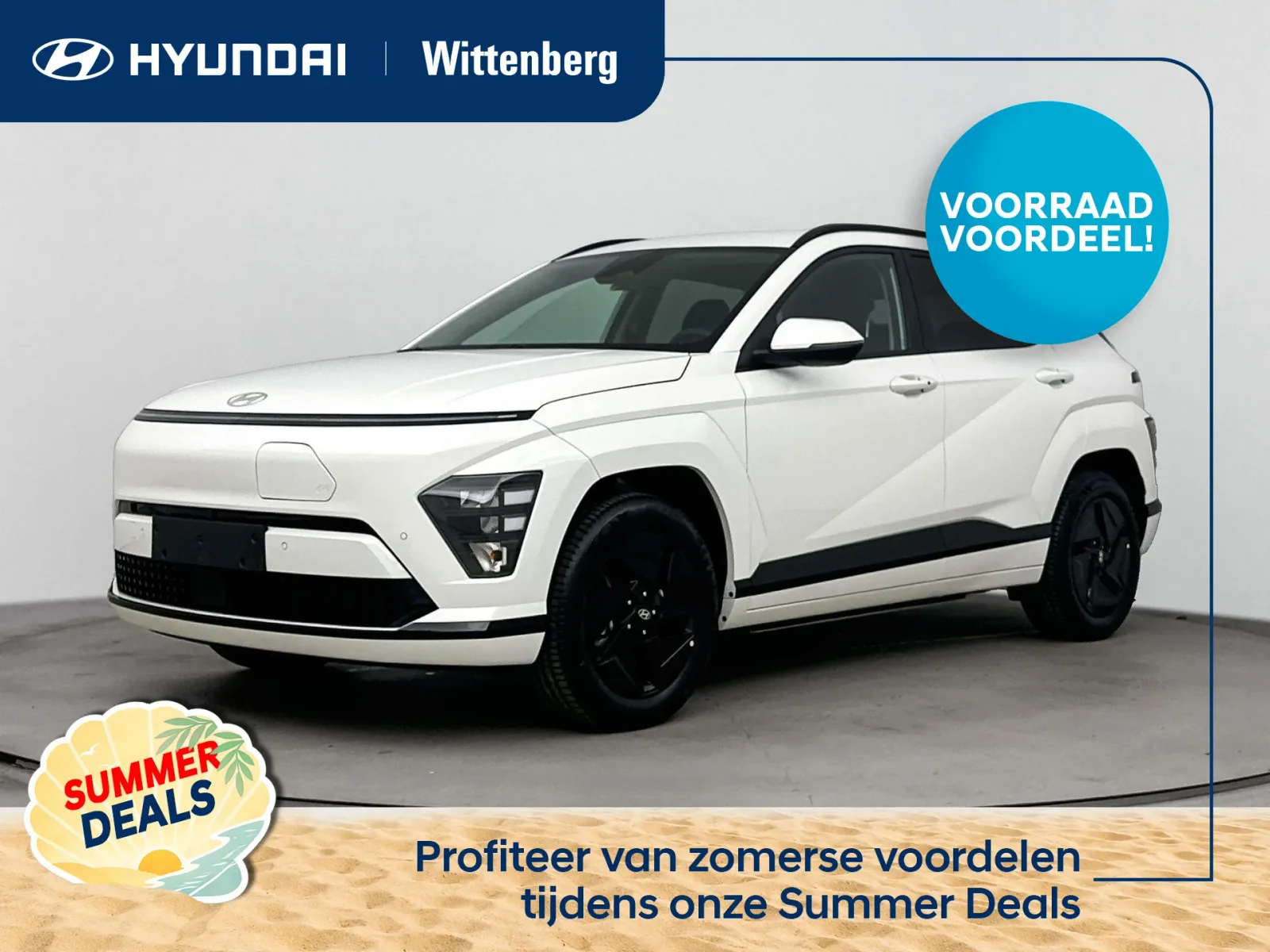Hyundai Kona (2026) — foto 1