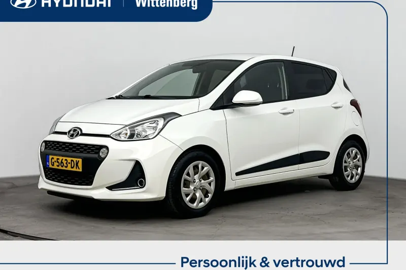 Hyundai i10 (2019)