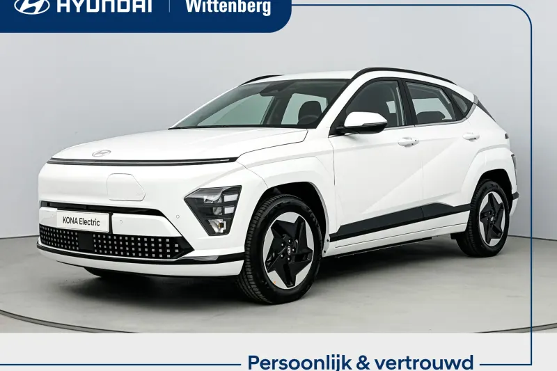Hyundai Kona (2026)