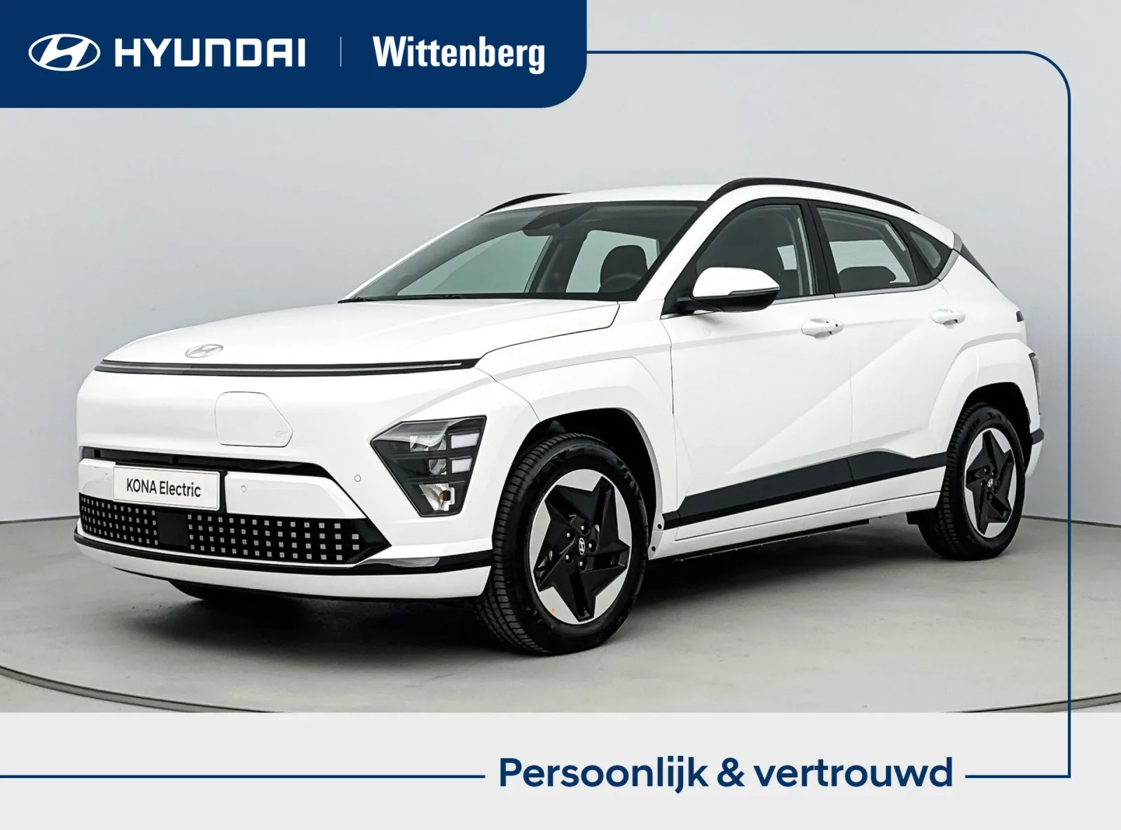 Hyundai Kona (2026) — foto 1