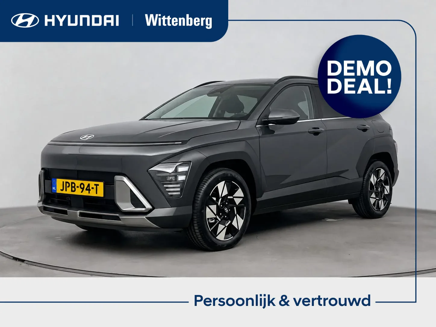 Hyundai Kona (2026) — foto 1