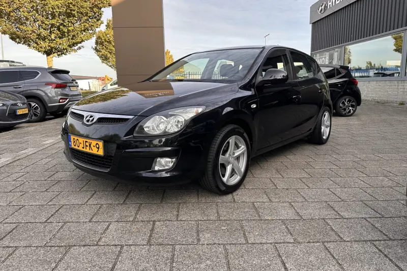Hyundai i30 (2009)
