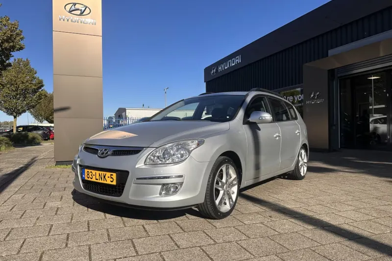 Hyundai i30 (2010)