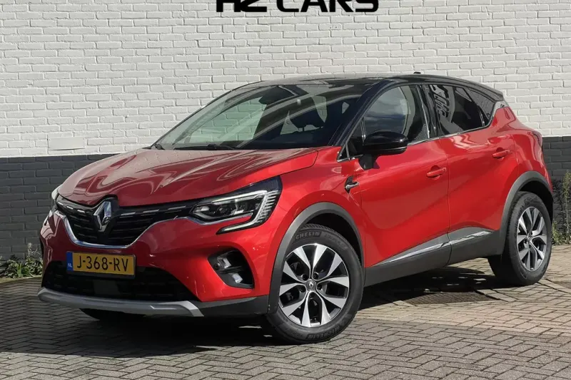 Renault Captur (2020)