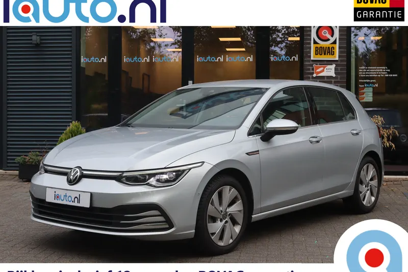 Volkswagen Golf (2020)