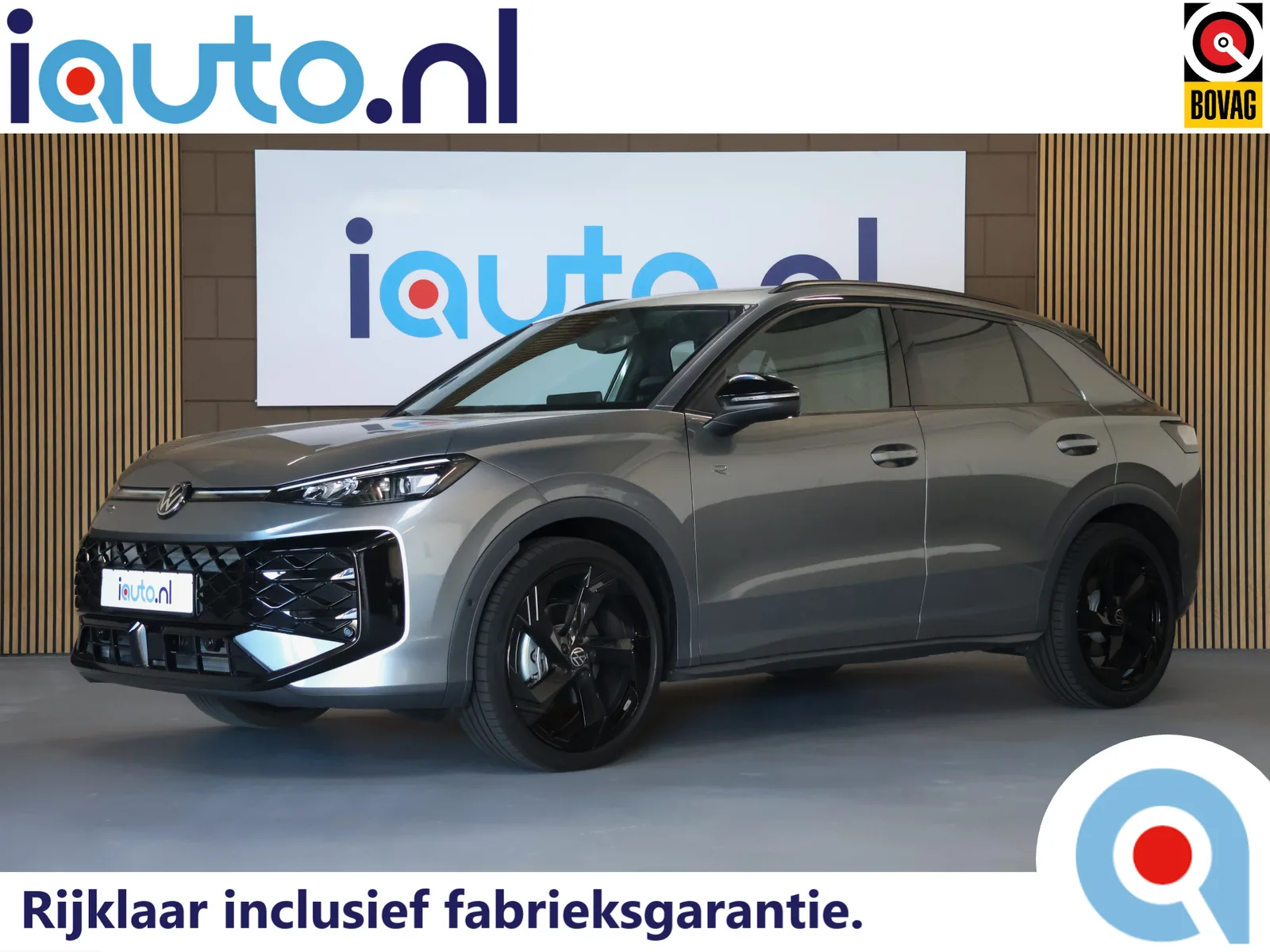 Volkswagen T-Roc (2026) — foto 1