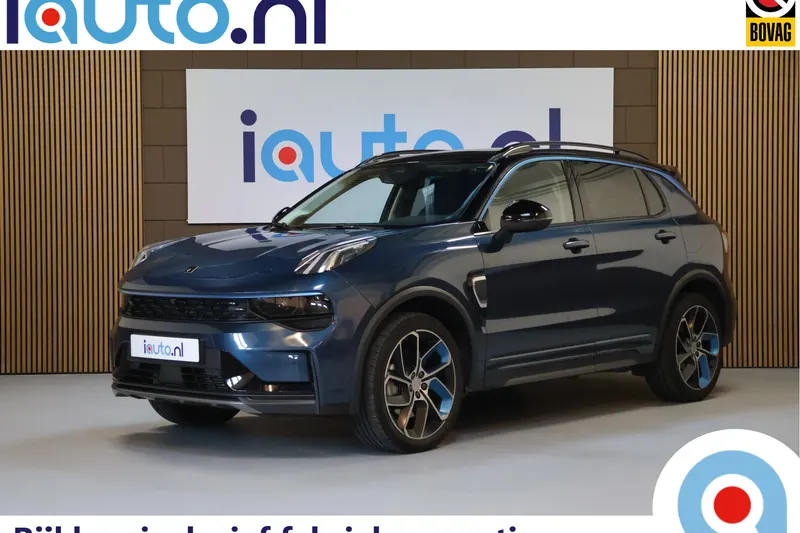 Lynk & Co 01 (2024)