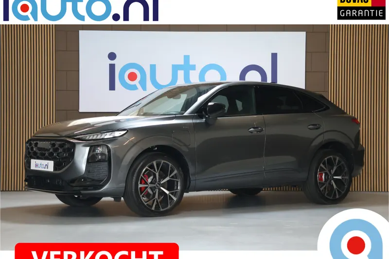 Audi Q3 (2026)