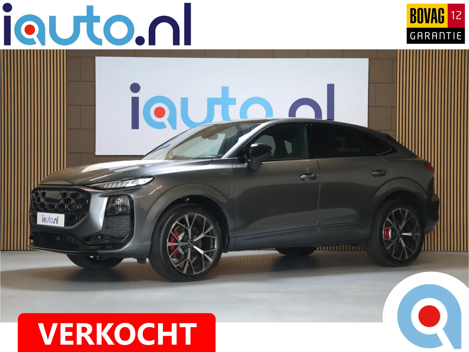 Audi Q3 (2026) — foto 1