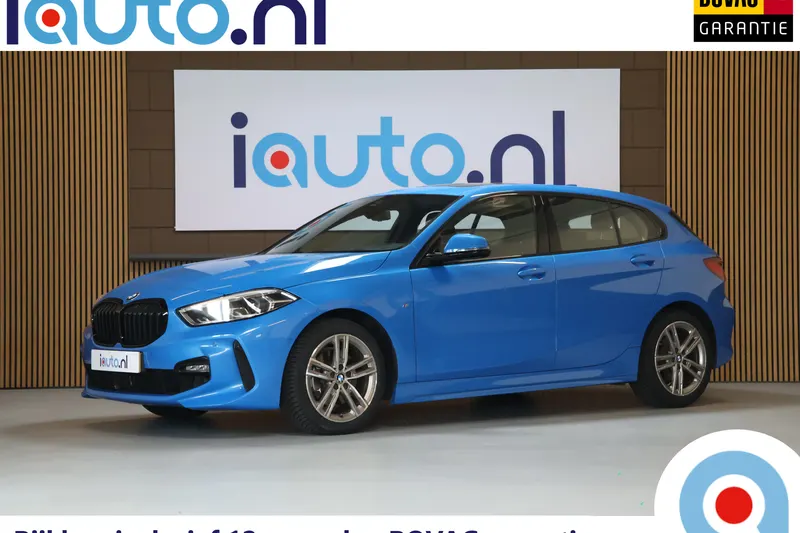 BMW 1-Serie (2020)