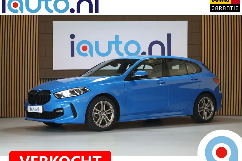 BMW 1-Serie (2020)