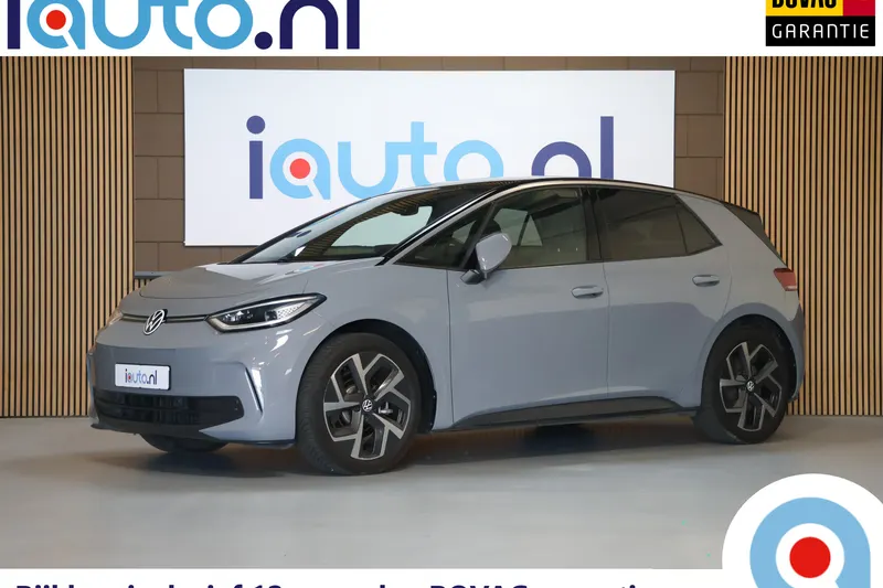 Volkswagen ID.3 (2023)