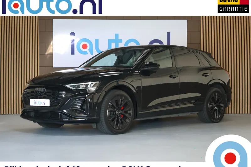 Audi Q8 e-tron (2023)
